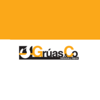 Grúas & Co