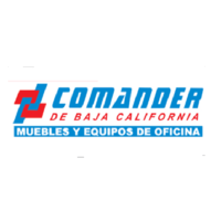 Comander Mubles y Equipo de Oficina