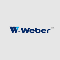 Weber Contenedores México