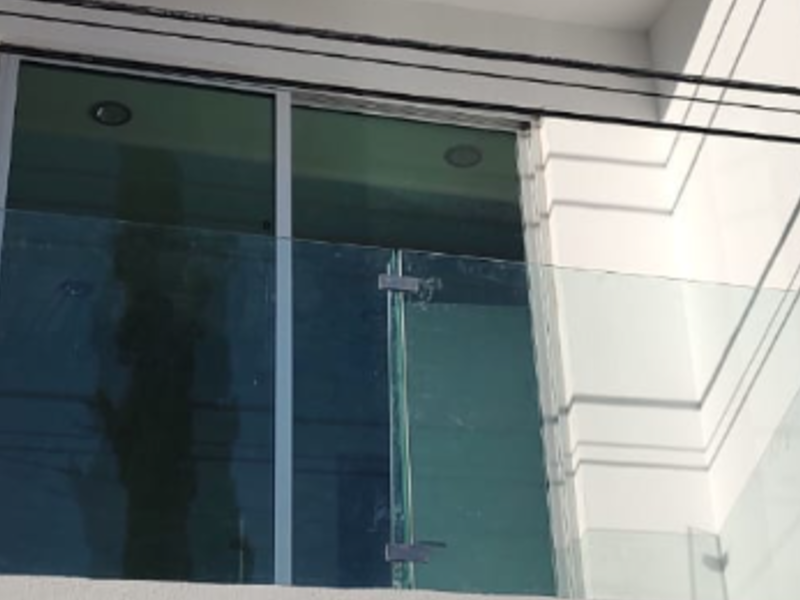 Ventanas Balcón Zacatecas  