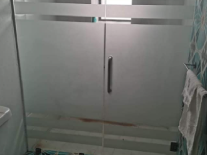 Canceles para el baño Zacatecas