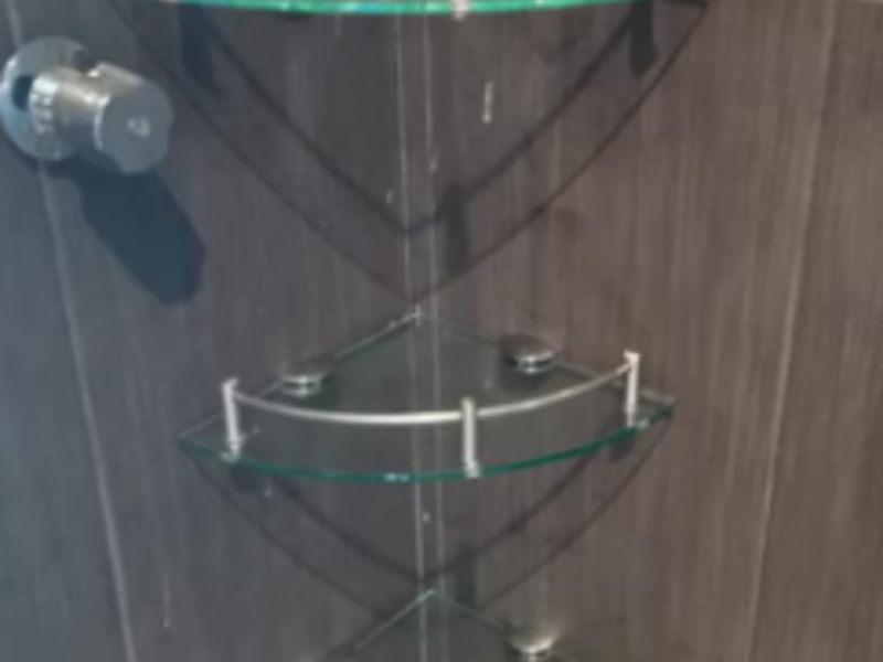 Accesorios de baño Zacateca
