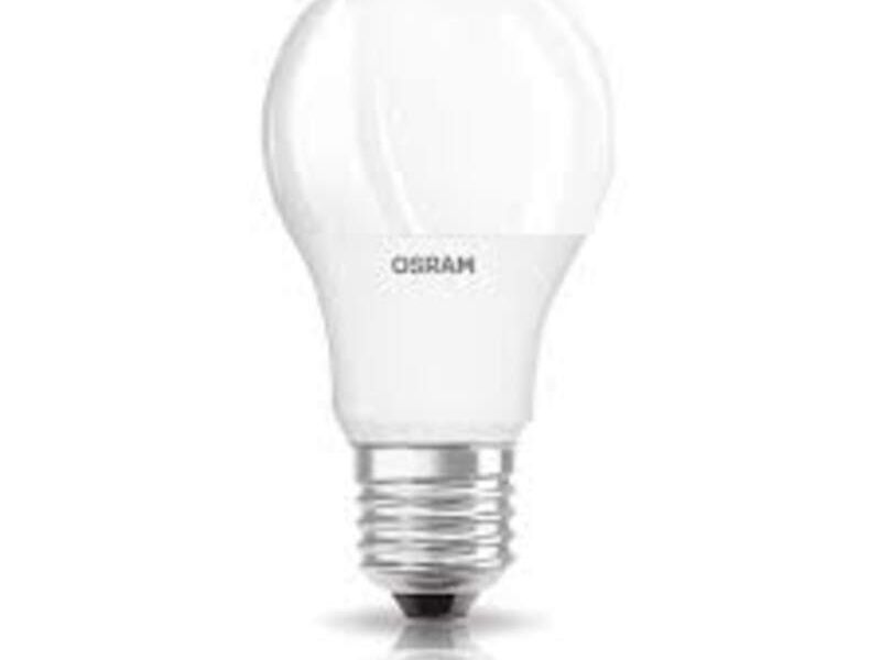 Foco LED México