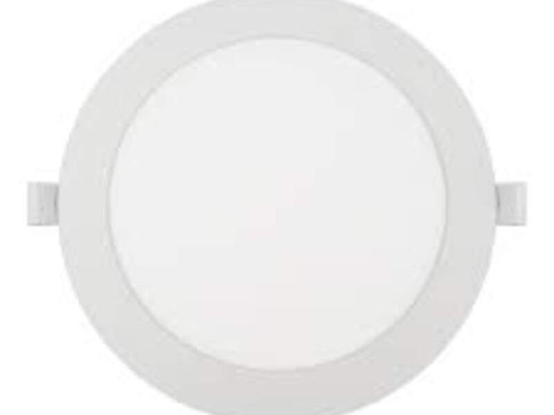 Downlight circular México