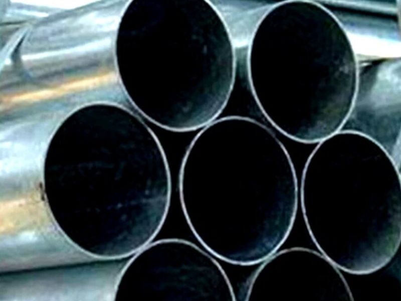 Tubo Galvanizado Guadalajara