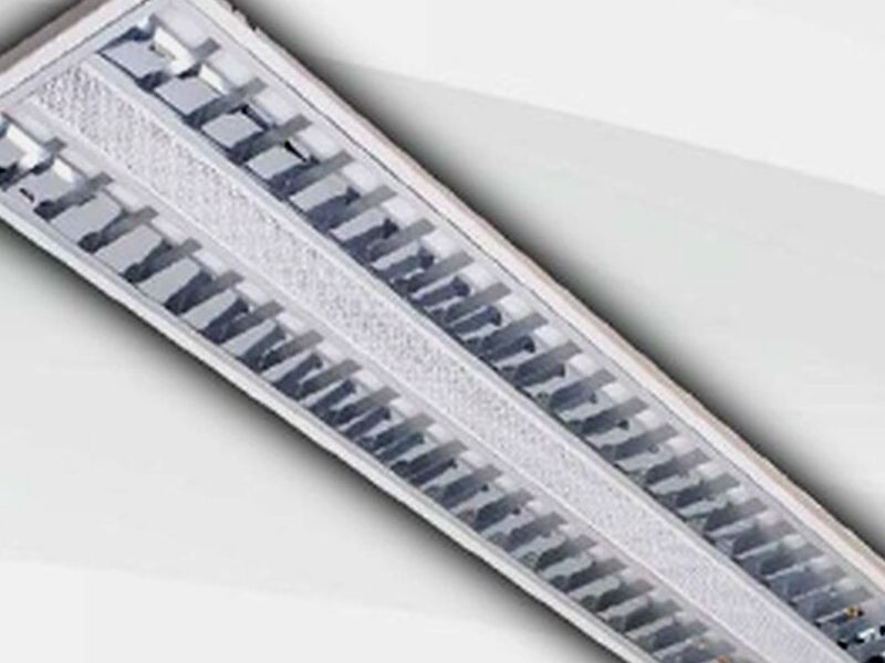 Luminaria Led Tapachua