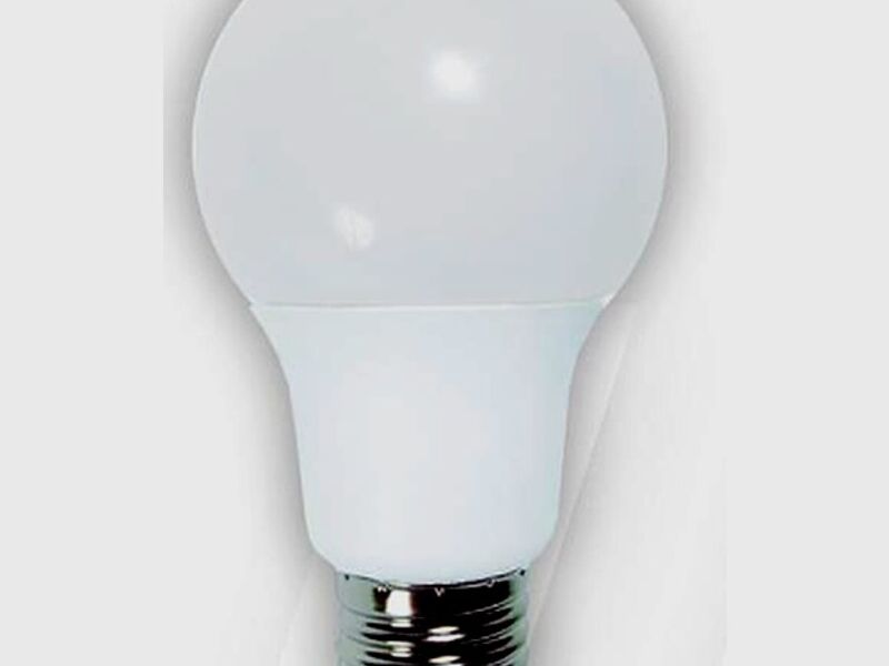 Foco Led Tapachua