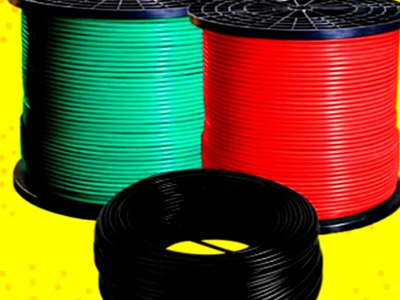 Cable Cobre Tapachula