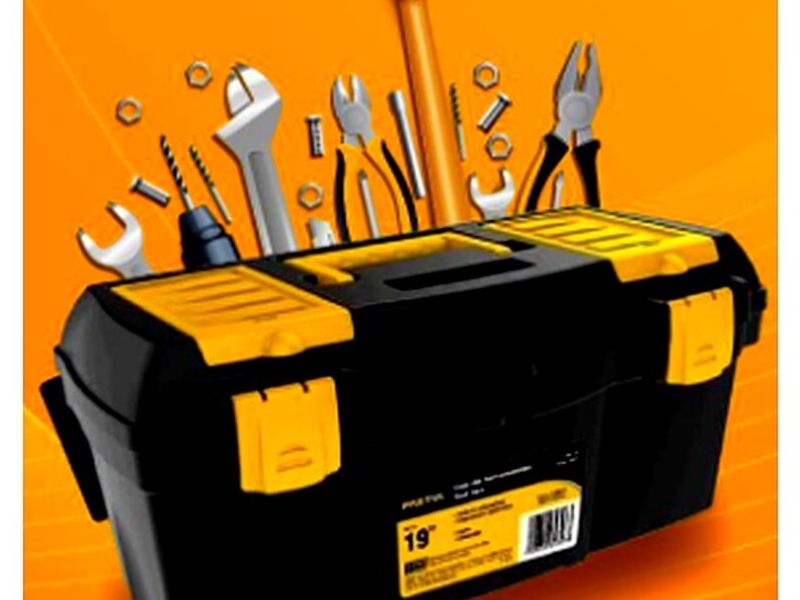 Caja Herramientas Tapachula