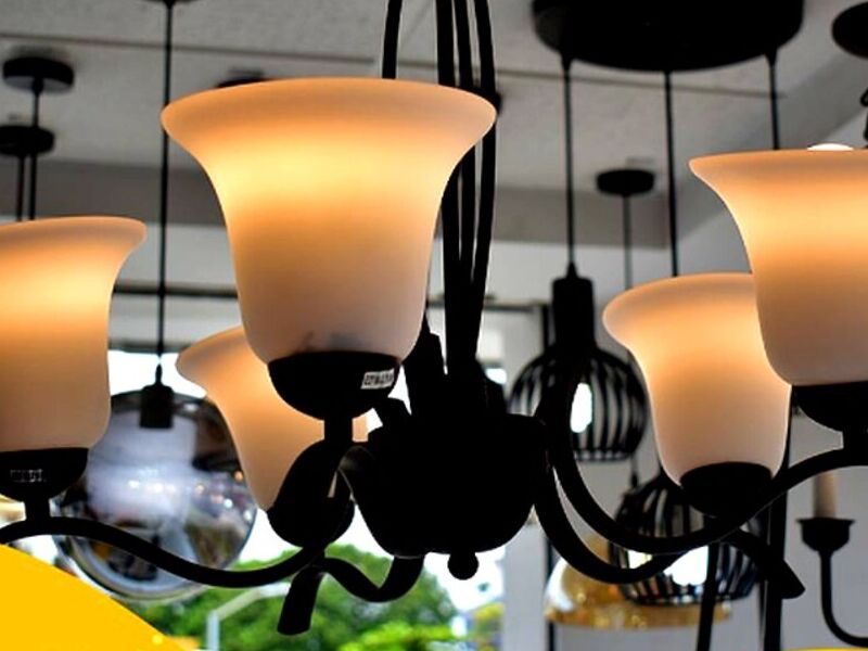 Candil Vintage Tapachula
