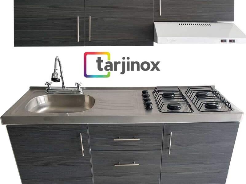 COCINAS INTEGRALES México