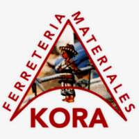 Ferremateriales Kora