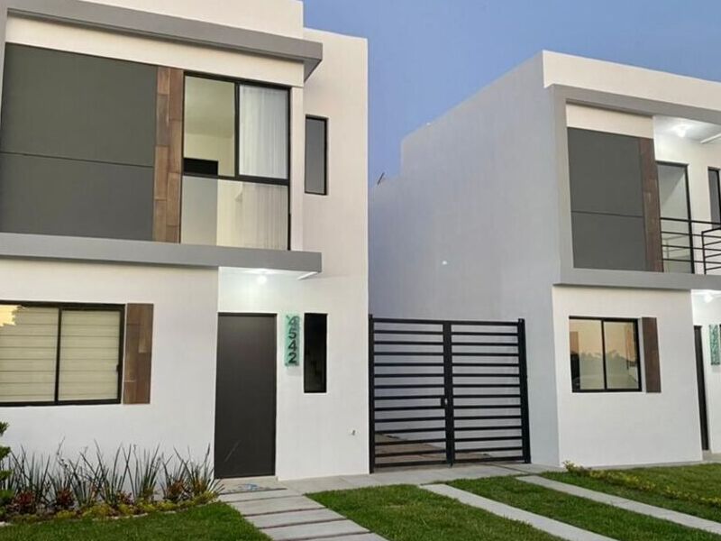 Venta casa Hacienda Arboledas Sinaloa