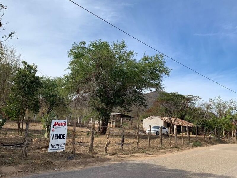 Venta terreno Guasima Culiacan