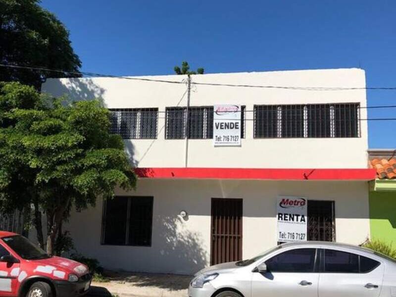 Venta casa 21 marzo Culiacan
