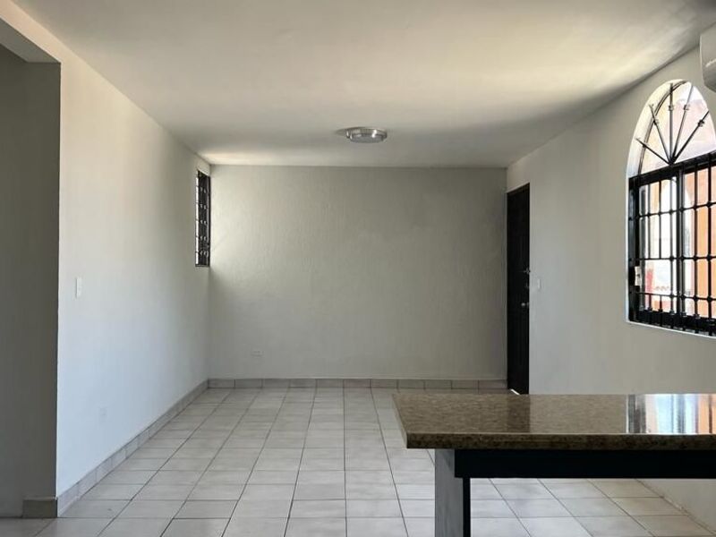 Venta departamento Sinaloa