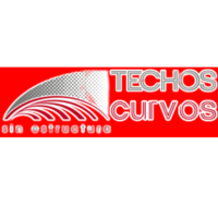 Techos Curvos Sin Estructura