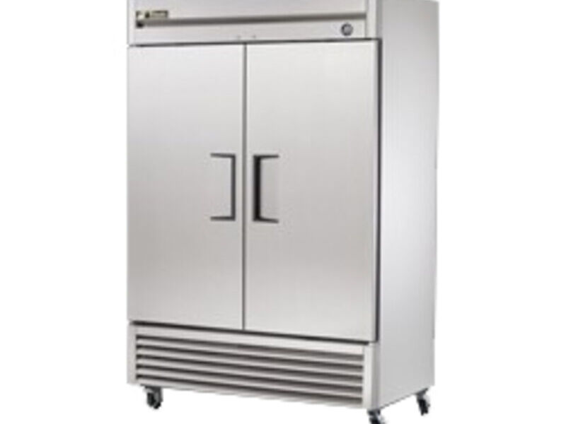 Refrigerador T-49 México