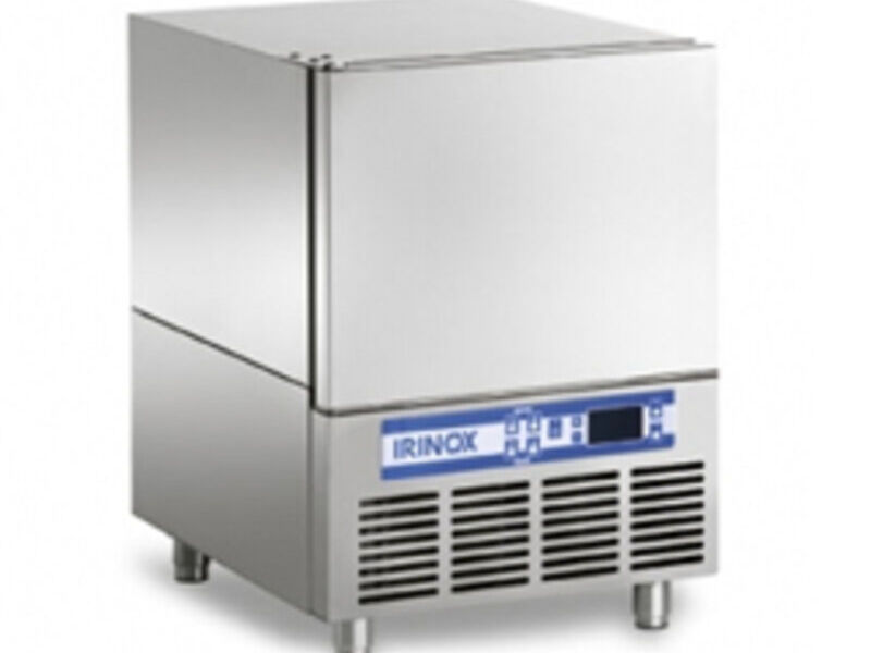 Horno EF10.1 México