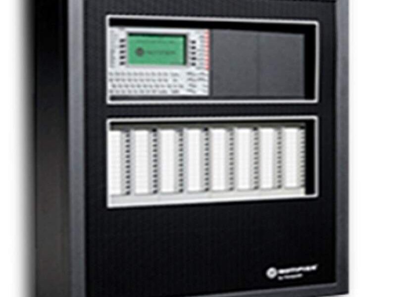 Panel de Detección Onyx NFS2-3030
