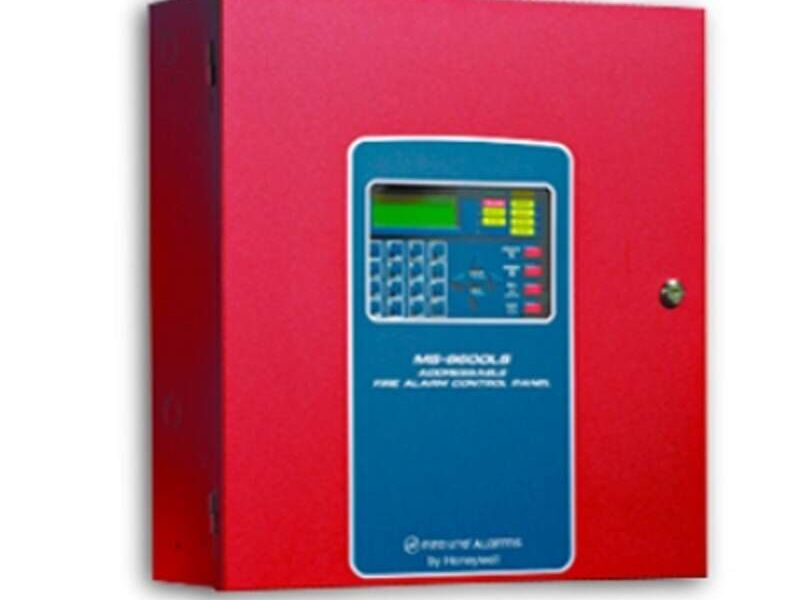 Panel de Detección MS-9600UDLS