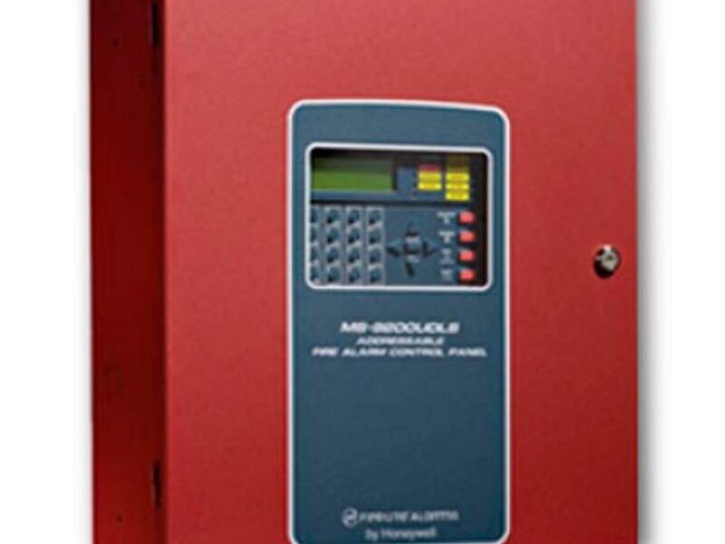 Panel de Detección MS-9200 UDLS