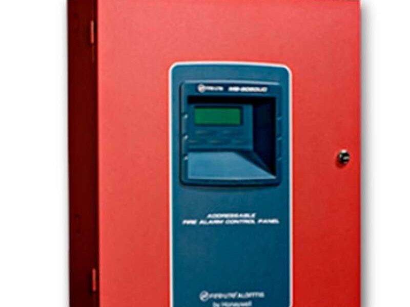 Panel de Detección MS-9050 UD