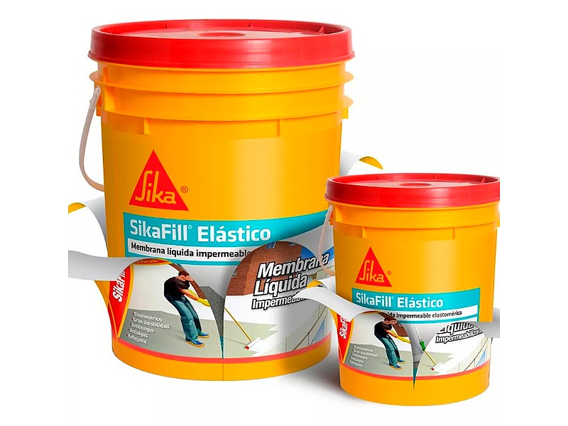 Membrana liquida FERRETERA LA RANA México