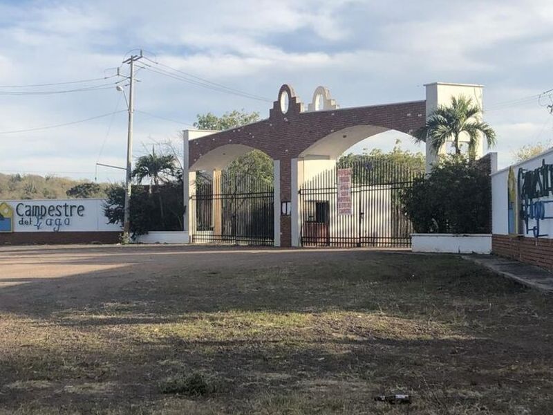 Venta terrenos Sinaloa