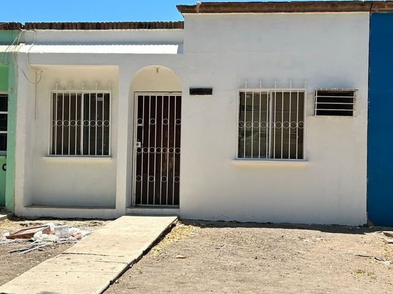 Venta casa Mazataln Sinaloa