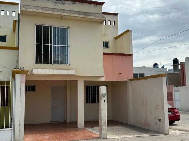 Venta casa Durango