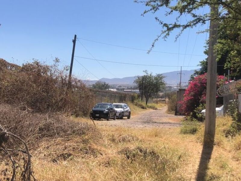 Venta terreno Jalisco