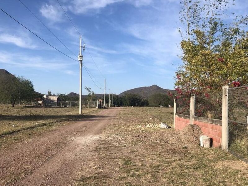 Venta terreno Culiacan