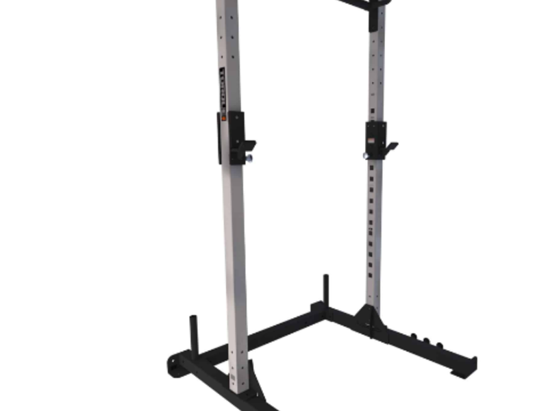 Arsenal 8 Squat Rack México