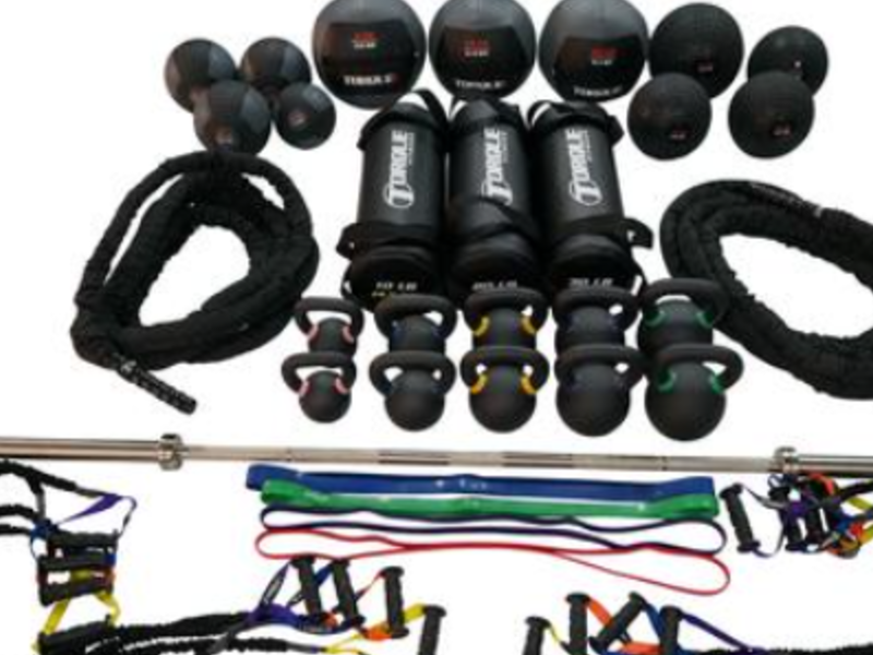 X-LAB ACCESSORY PACKAGE México