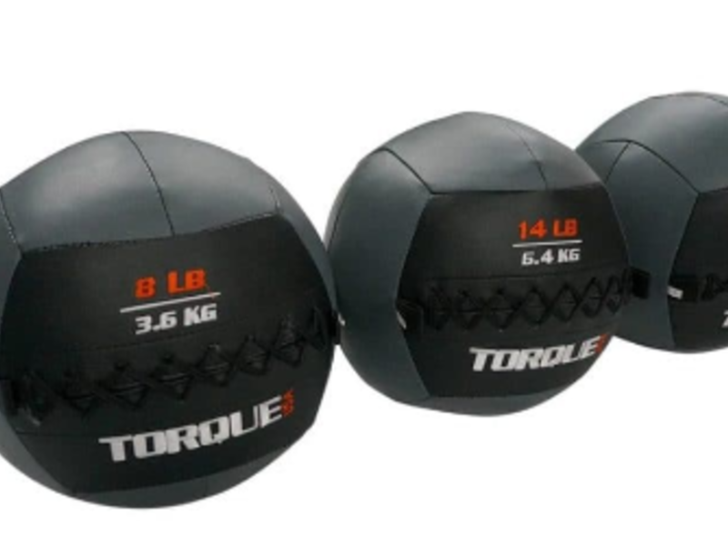 4 FT (1.2 M) SLAM BALL PACKAGE México 