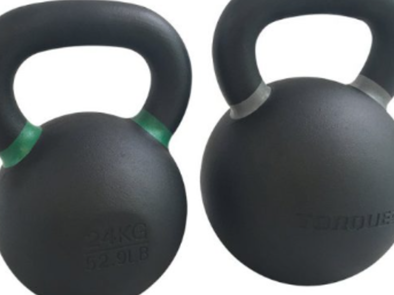 KETTLEBELL, TORQUE CAST IRON México