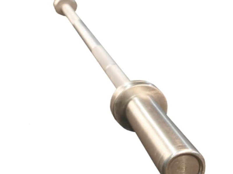 OLYMPIC BAR, 6 FOOT STANDARD 32 MM México