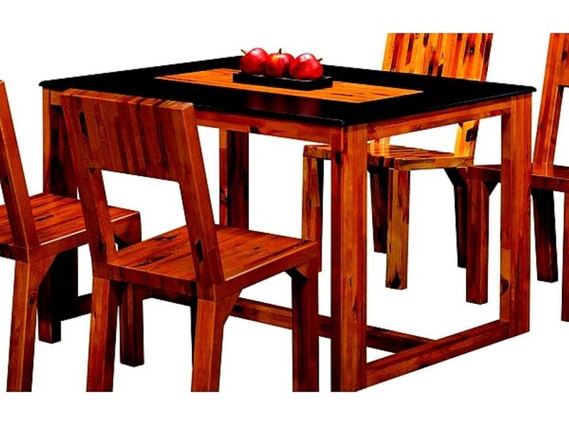 Mesa Comedor CDMX