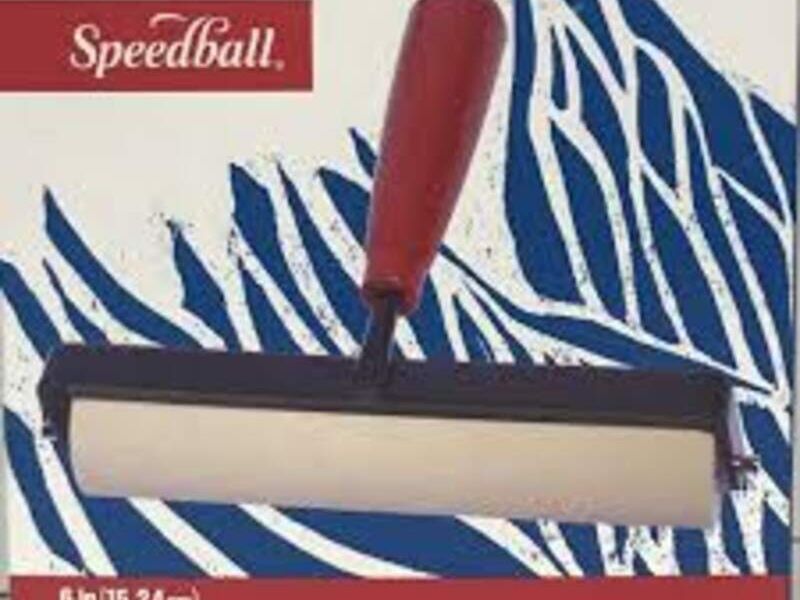 Rodillo Speedball México