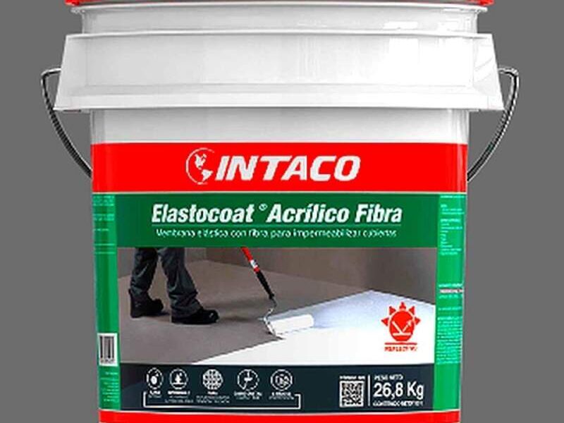 Impermeabilizante Quick Rijo México