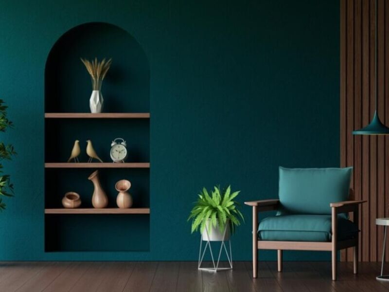 Decoración Interiores México