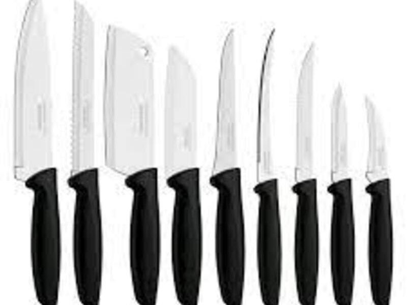 Cuchillo México 