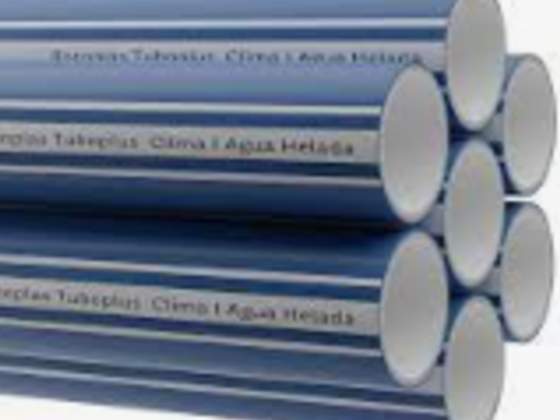 Tubo Aire Acondicionado Tuboplus Monterrey