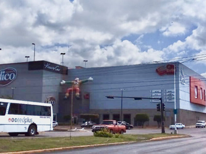 Renta locales San Miguel Culiacan