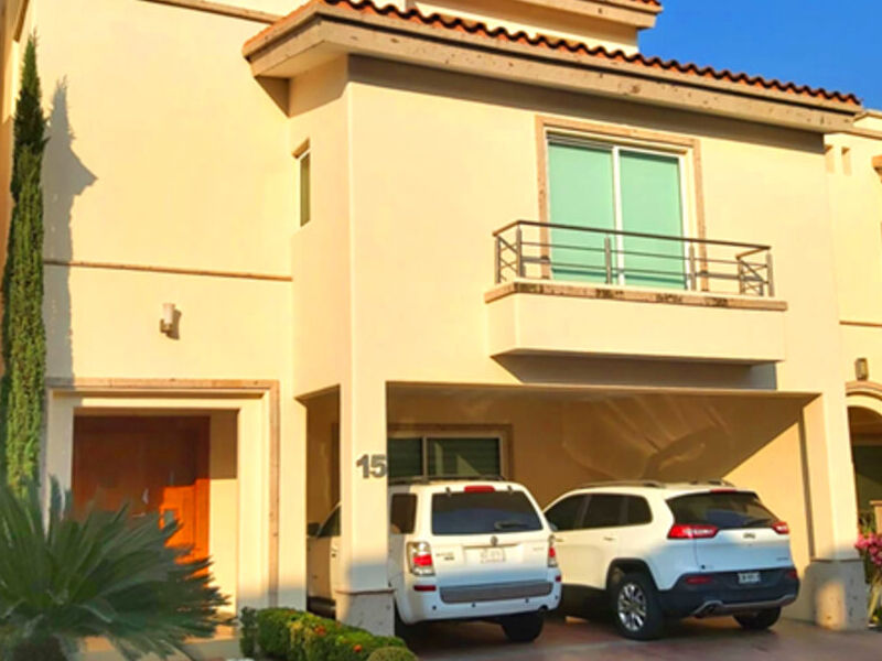 Venta casa Residencial del lago Culiacan