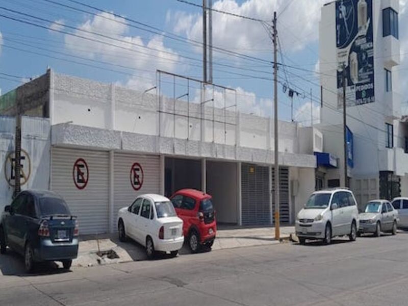 Venta local Centro Culiacan