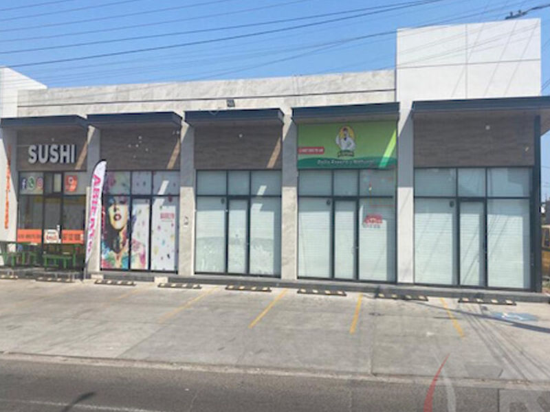 Renta lical libertad Culiacan