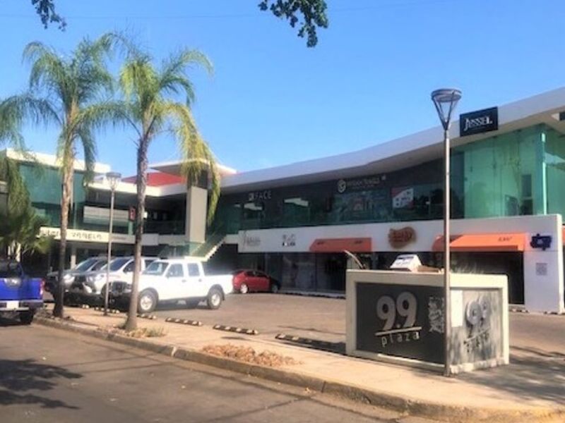 Renta local Culiacan