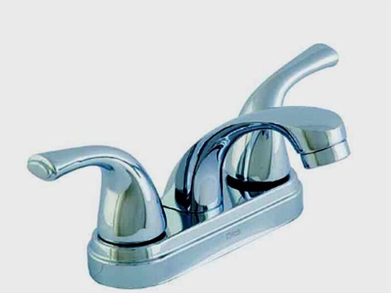 Mezcladora Ecológica Lavabo México 